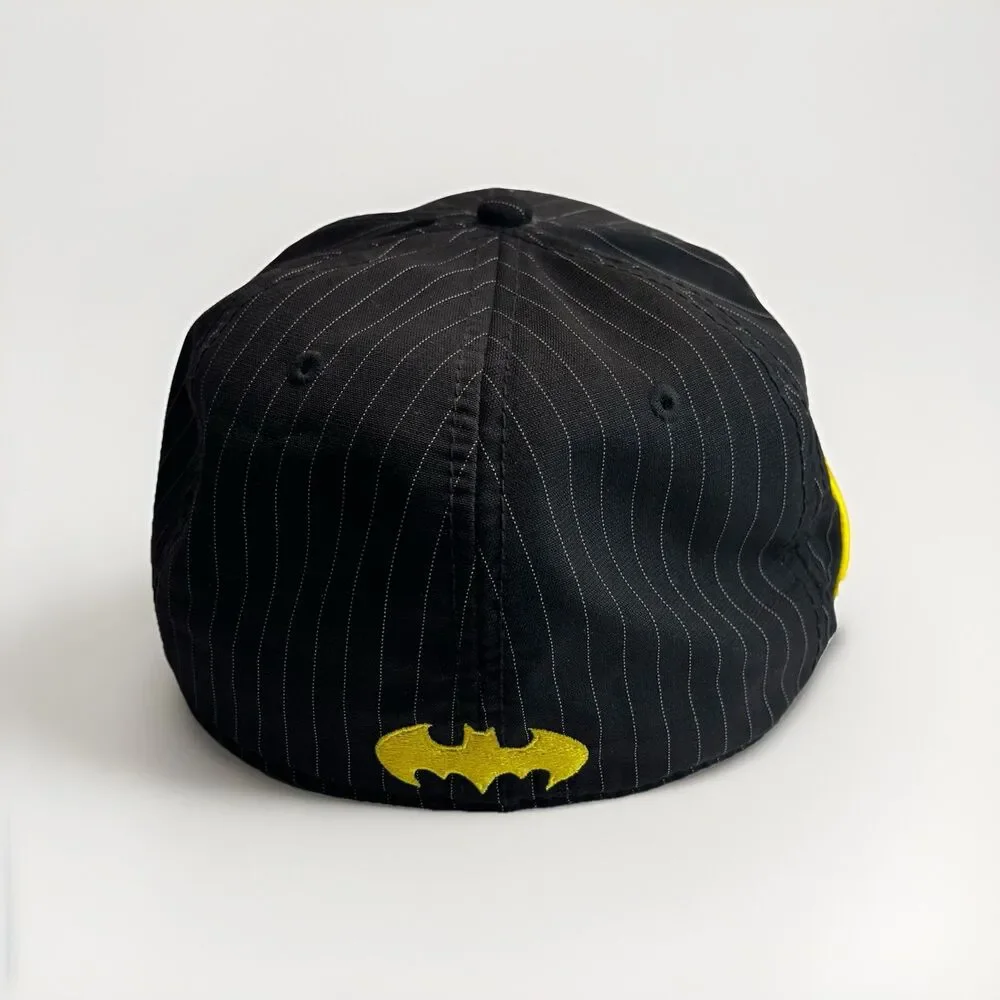 Flat Bill rare six